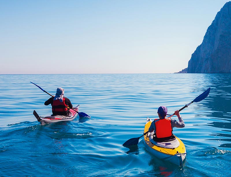Best Sunset Experiences You Should Not Miss