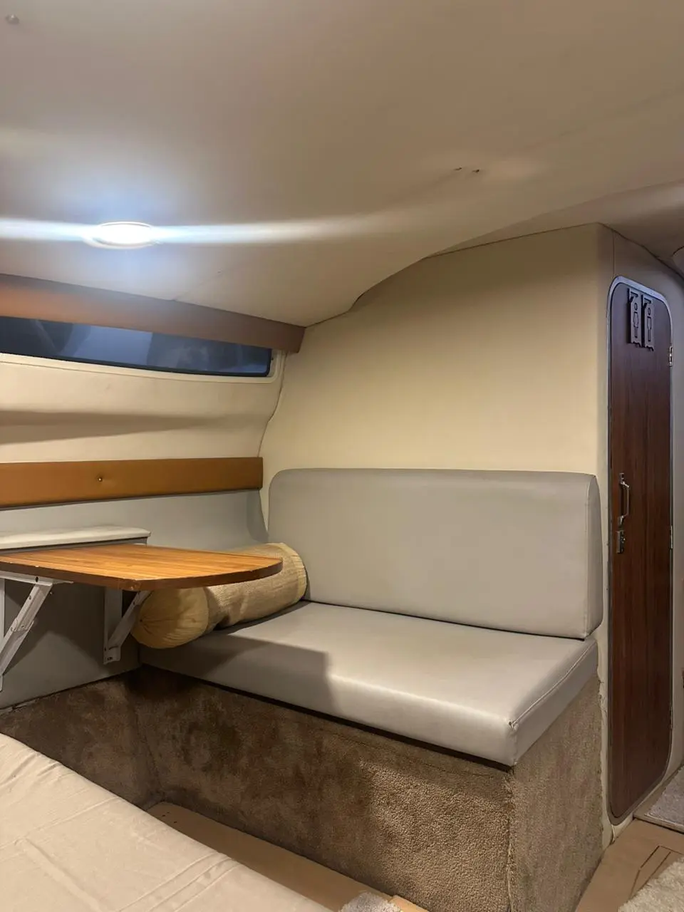 South Goa Sail Experience on Aquamarine Yacht | 8 Pax | Goa view 2